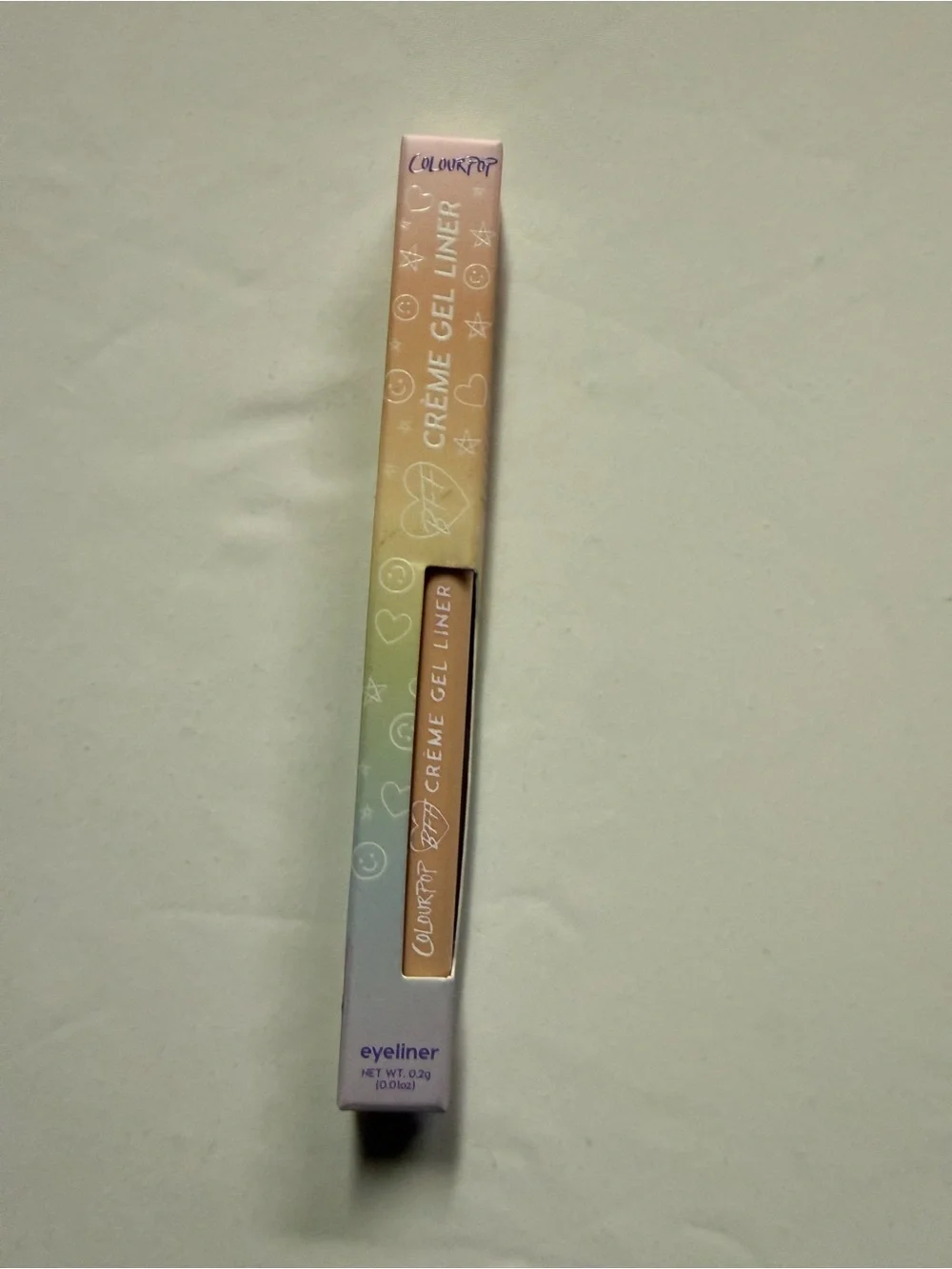 ColourPop Crème Gel Liner - Honey Dude